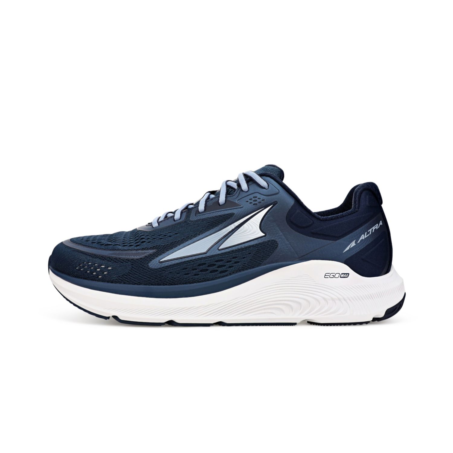 Zapatillas Para Caminar Altra Paradigm 6 Hombre Azul Marino Azules Claro | Costa Rica-90648379